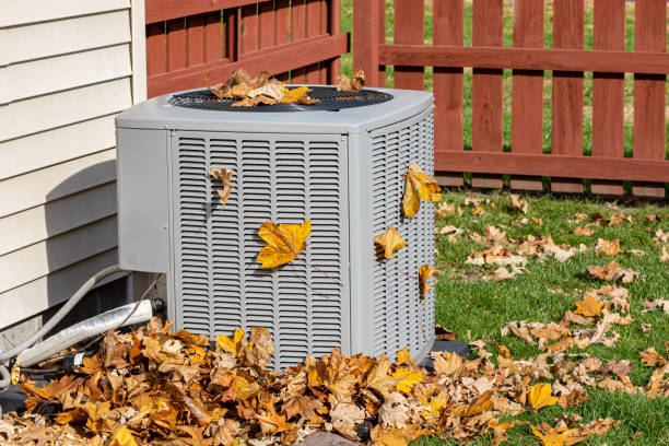 Reliable Morgantown, IN HVAC Solutions