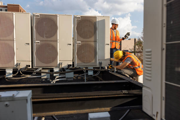 Best Energy-efficient HVAC Solutions in Morgantown, IN