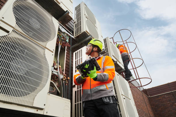 Best HVAC for Healthcare Facilities in Morgantown, IN