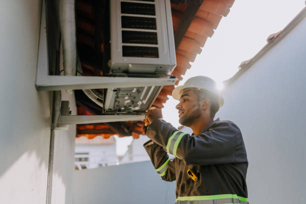 Best Thermostats and Smart Controls in Morgantown, IN