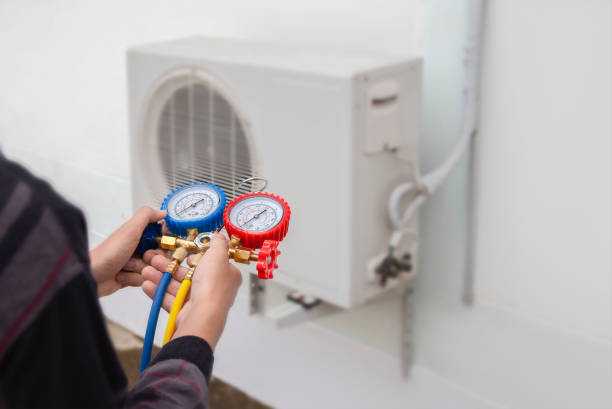 Best HVAC Retrofitting and Upgrading in Morgantown, IN