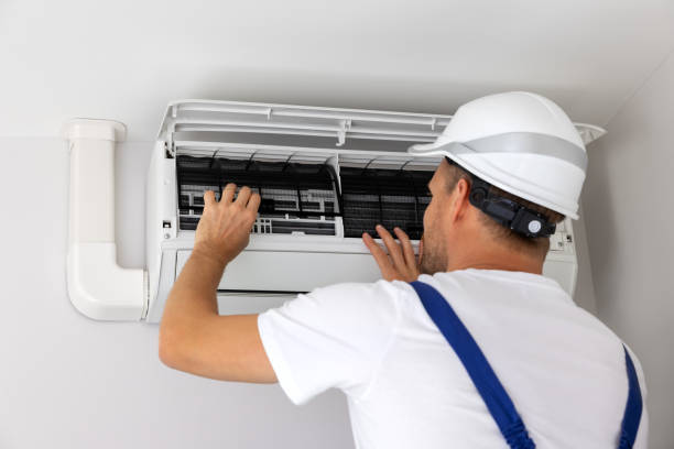 Best Geothermal HVAC Systems in Morgantown, IN