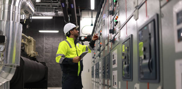 Best HVAC Software and Technology in Morgantown, IN