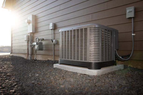 Best VRF (Variable Refrigerant Flow) Systems in Morgantown, IN